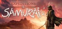 Portada oficial de Expeditions: Samurai para PC