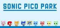 Portada oficial de Sonic Pico Park para PC