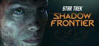 Portada oficial de Star Trek: Shadow Frontier para PC