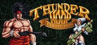 Portada oficial de Thunder Hoop Collection (QUByte Classics) para PC