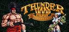 Portada oficial de de Thunder Hoop Collection (QUByte Classics) para PC