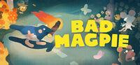 Portada oficial de Bad Magpie para PC