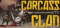 Portada oficial de Carcass Clad para PC
