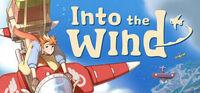 Portada oficial de Into the Wind para PC