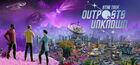 Portada oficial de de Star Trek: Outposts Unknown para PC