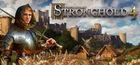 Portada oficial de de Stronghold 4 para PC