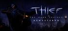 Portada oficial de de Thief: The Dark Project Remastered para PC