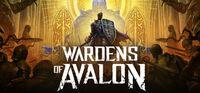 Portada oficial de Wardens of Avalon para PC