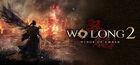 Portada oficial de de Wo Long 2: Wings of Ember para PC