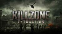 Portada oficial de  Killzone Extraction para Switch