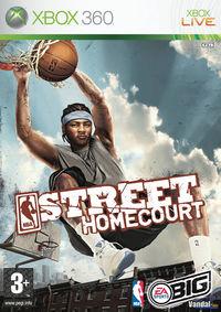 NBA Street Homecourt - Videojuego (PS3 y Xbox 360) - Vandal