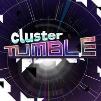 Portada oficial de Cluster Tumble para PS4