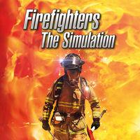 Firefighters The Simulation Videojuego Ps4 Switch Xbox One Y Pc Vandal