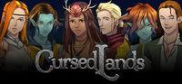 Portada oficial de Tales of Aravorn: Cursed Lands para PC