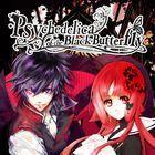 Portada oficial de de Psychedelica of the Black Butterfly PSN para PSVITA