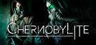 Portada oficial de de Chernobylite para PC