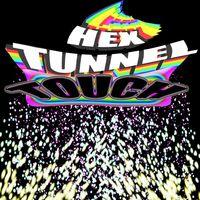 Portada oficial de Hex Tunnel Touch para PS4