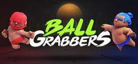 Portada oficial de Ball Grabbers para PC