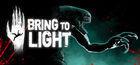 Portada oficial de de Bring to Light para PC