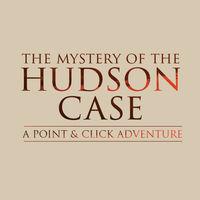 Portada oficial de The Mystery of the Hudson Case para Switch