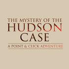 Portada oficial de de The Mystery of the Hudson Case para Switch