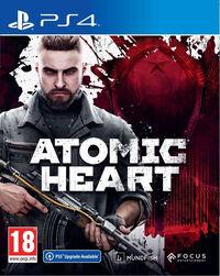 El juego más optimizado que hayamos visto? ¡Veámos los requisitos de Atomic  Heart! 