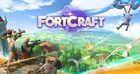 Portada oficial de de FortCraft para Android