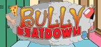 Portada oficial de Bully Beatdown para PC