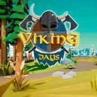 Portada oficial de de Viking Days para PS4