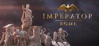 Portada oficial de Imperator: Rome para PC