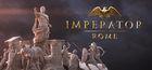 Portada oficial de de Imperator: Rome para PC
