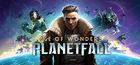 Portada oficial de de Age of Wonders: Planetfall para PC