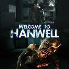 Portada oficial de de Welcome to Hanwell para PS4