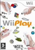 Portada oficial de de Wii Play para Wii