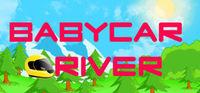 Portada oficial de Babycar Driver para PC