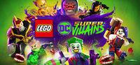 LEGO DC Sper-Villanos