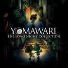 Portada oficial de de Yomawari: The Long Night Collection para Switch
