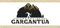 Portada oficial de Swords of Gargantua para PC