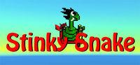 Portada oficial de Stinky Snake para PC