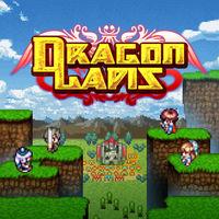Portada oficial de Dragon Lapis eShop para Nintendo 3DS