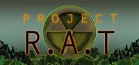 Portada oficial de Project R.A.T. para PC