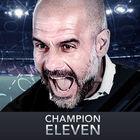Portada oficial de de Champion Eleven para Android
