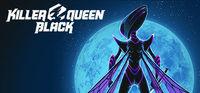 Portada oficial de Killer Queen Black para PC
