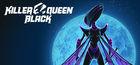 Portada oficial de de Killer Queen Black para PC