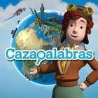 Portada oficial de de Cazapalabras para PS4