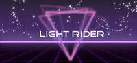 Portada oficial de Light Rider para PC
