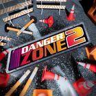 Portada oficial de de Danger Zone 2 para PS4