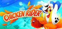 Portada oficial de Chicken Rider para PC