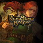 Portada oficial de de Runestone Keeper para PS4