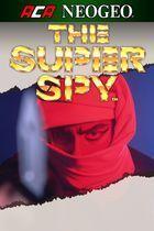 Portada oficial de de NeoGeo The Super Spy para Xbox One